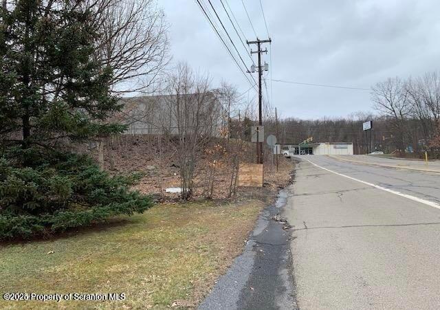 313 Betty St, Archbald, PA 18403
