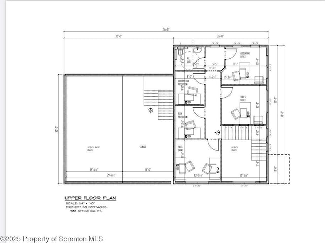 313 Betty St, Archbald, PA 18403