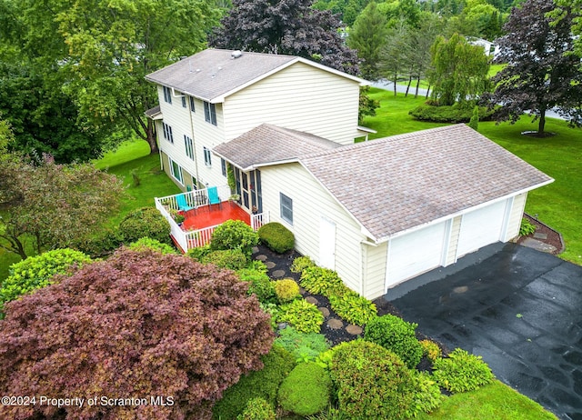 14 Concord Ave, Factoryville, PA 18419 - photo 52