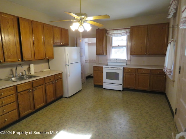 spare room featuring radiator heating unit, a paneled ceiling, and hardwood / wood-style flooring