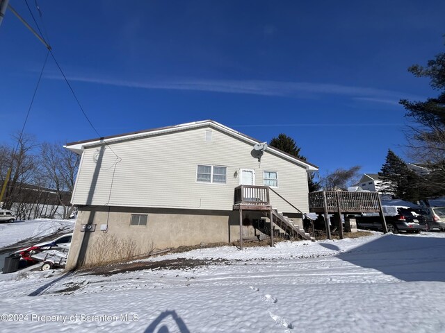 190 Rear Gordon Ave, Carbondale, PA 18407 - photo 3