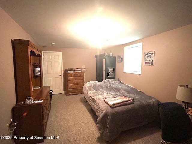 85 Cranberry Ter, Duryea, PA 18642 - bedroom with carpet