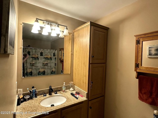 85 Cranberry Ter, Duryea, PA 18642 - full bath with vanity
