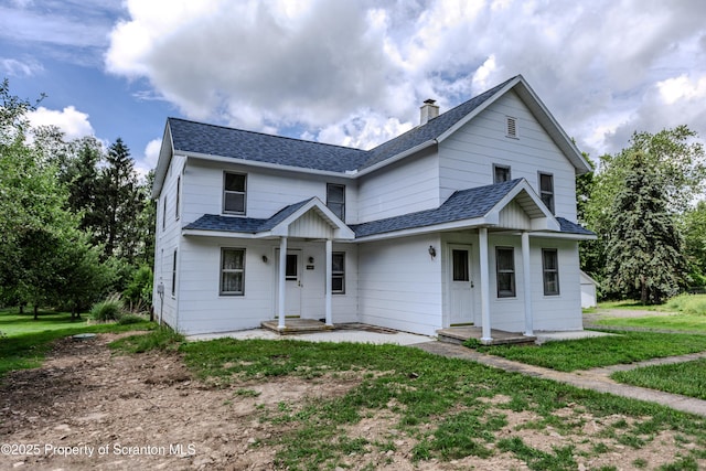 1302 Church St, Moscow, PA 18444 - photo 1