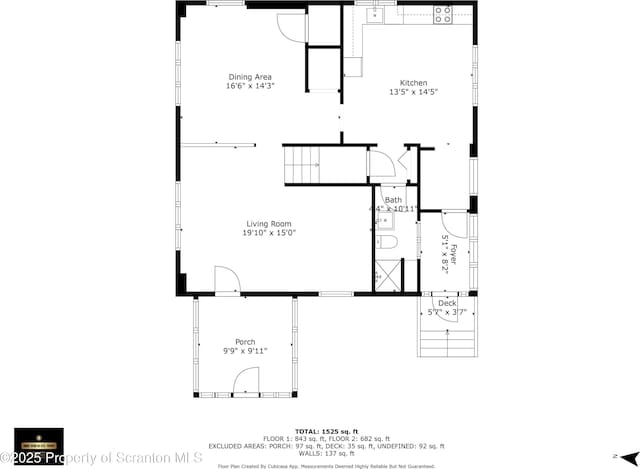 1335 Gravel Pond Rd, Clarks Summit, PA 18411 - photo 9