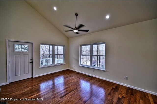 65 Primrose Dr, Spring Brook Twp, PA 18444 - photo 13