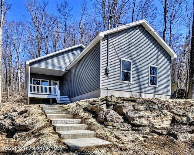 65 Primrose Dr, Spring Brook Twp, PA 18444 - photo 1