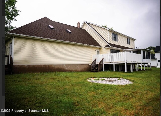 911 Clearview Rd Unit L 6, Moscow, PA 18444 - photo 3
