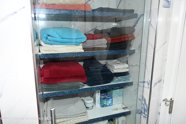3511 Liberty Park Rd, Hallstead, PA 18822 - view of closet