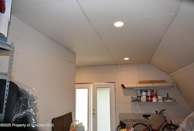 3511 Liberty Park Rd, Hallstead, PA 18822 - detailed view of recessed lighting
