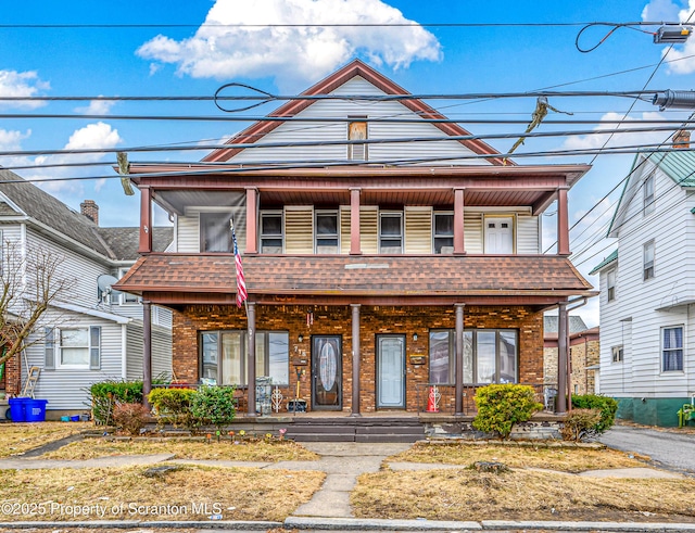 716 River St, Scranton, PA 18505 - photo 1