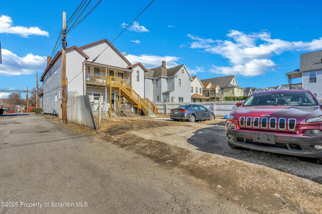 716 River St, Scranton, PA 18505 - photo 41