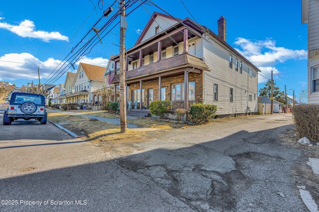 716 River St, Scranton, PA 18505 - photo 3