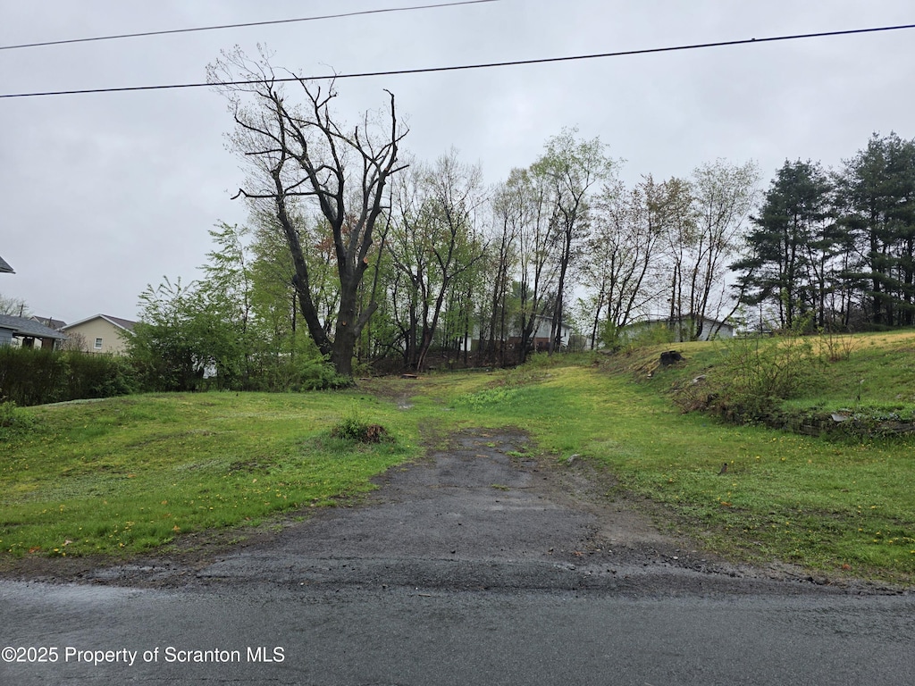 1108 Filbert St, Archbald, PA 18403