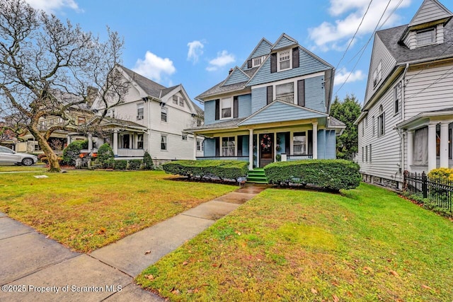 1008 Sunset St, Scranton, PA 18509 - photo 2