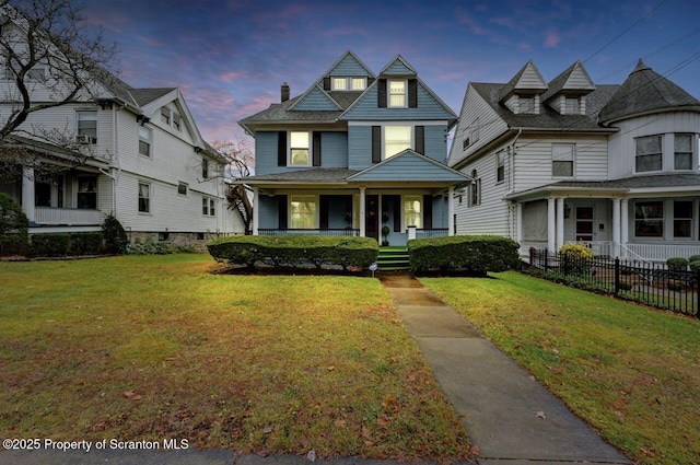 1008 Sunset St, Scranton, PA 18509 - photo 6