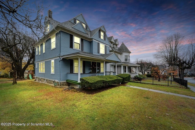 1008 Sunset St, Scranton, PA 18509 - photo 4