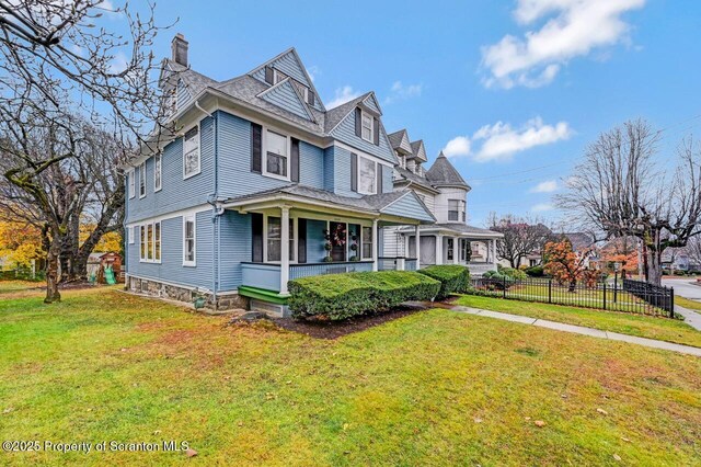 1008 Sunset St, Scranton, PA 18509 - photo 5