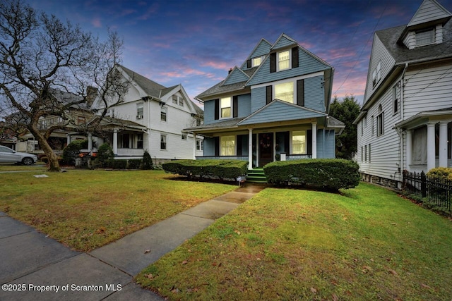 1008 Sunset St, Scranton, PA 18509 - photo 1