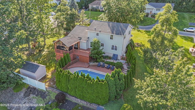 123 Ridgeview Dr, Scranton, PA 18504 - photo 32