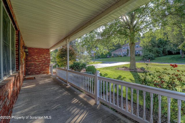 123 Ridgeview Dr, Scranton, PA 18504 - photo 10