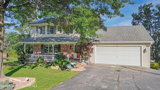 123 Ridgeview Dr, Scranton, PA 18504 - photo 1