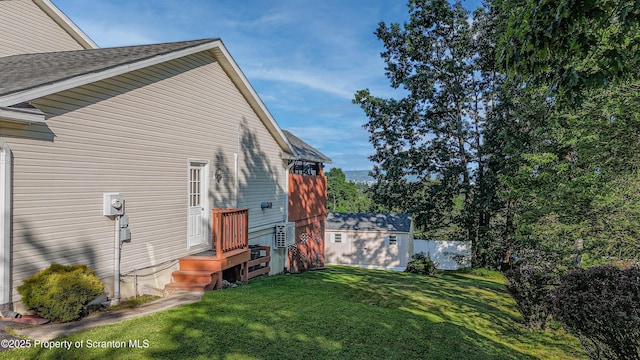 123 Ridgeview Dr, Scranton, PA 18504 - photo 48