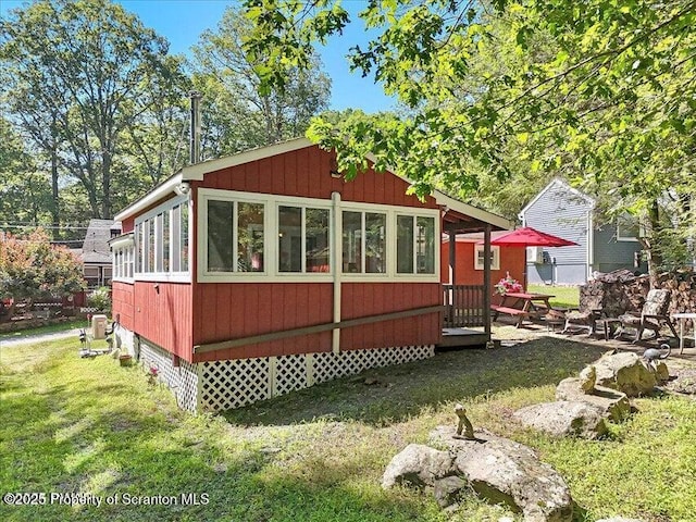 107 Stoney Hill Rd, Dingmans Ferry, PA 18328 - photo 53