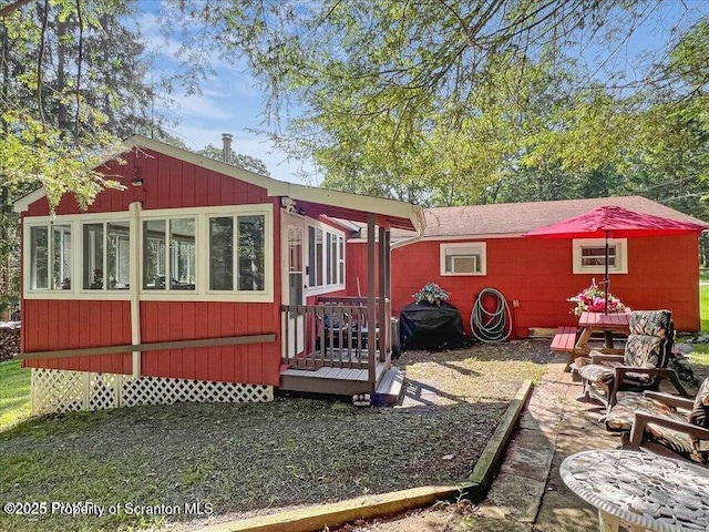 107 Stoney Hill Rd, Dingmans Ferry, PA 18328 - photo 1
