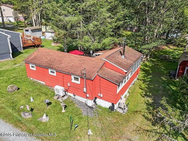 107 Stoney Hill Rd, Dingmans Ferry, PA 18328 - photo 31
