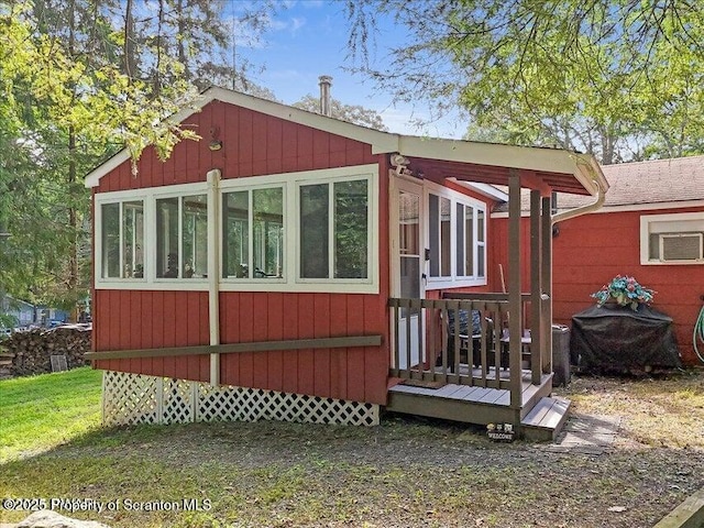 107 Stoney Hill Rd, Dingmans Ferry, PA 18328 - photo 49