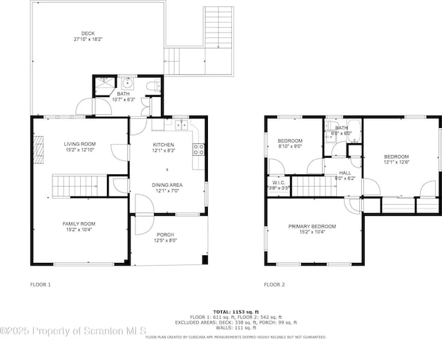502 Hudson St, Forest City, PA 18421 - photo 21