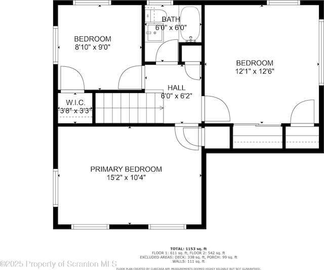502 Hudson St, Forest City, PA 18421 - photo 20