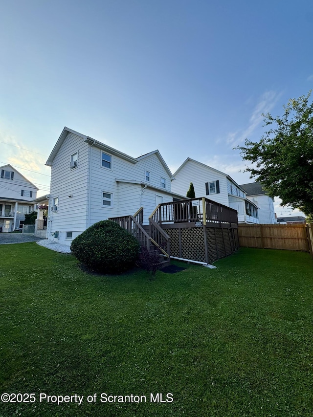 502 Hudson St, Forest City, PA 18421 - photo 3