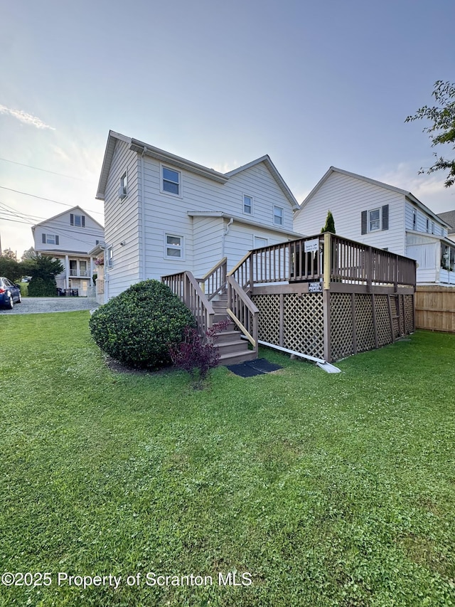 502 Hudson St, Forest City, PA 18421 - photo 4