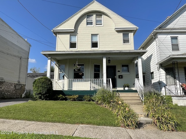 1011 Hickory St, Scranton, PA 18505 - photo 1