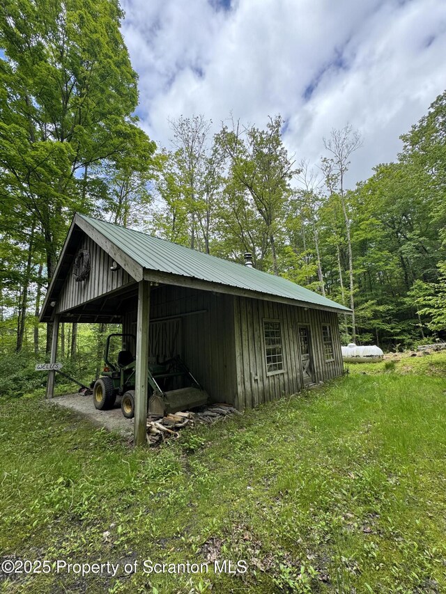 684 Fox Rd, Factoryville, PA 18419 - photo 50