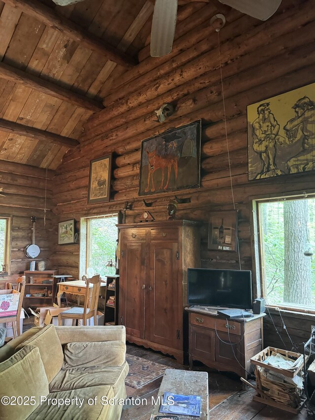 684 Fox Rd, Factoryville, PA 18419 - photo 28