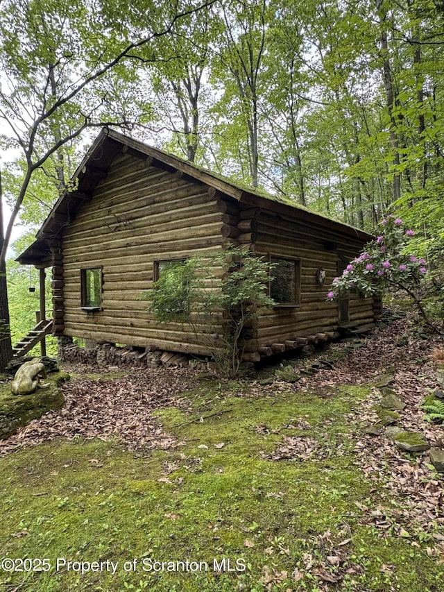 684 Fox Rd, Factoryville, PA 18419 - photo 1