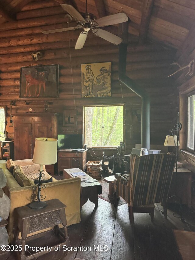 684 Fox Rd, Factoryville, PA 18419 - photo 45