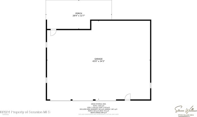 340 Brook St, Moscow, PA 18444 - photo 56