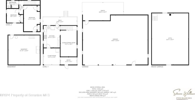 340 Brook St, Moscow, PA 18444 - photo 59
