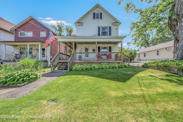 131 Ash St, Archbald, PA 18403 - photo 2
