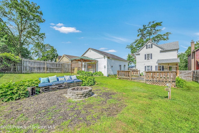 131 Ash St, Archbald, PA 18403 - photo 11