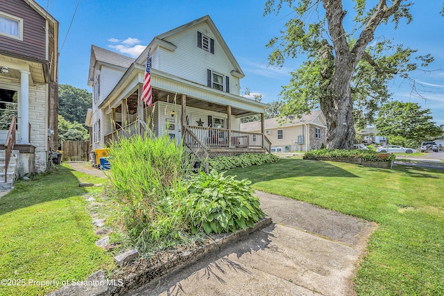 131 Ash St, Archbald, PA 18403 - photo 1