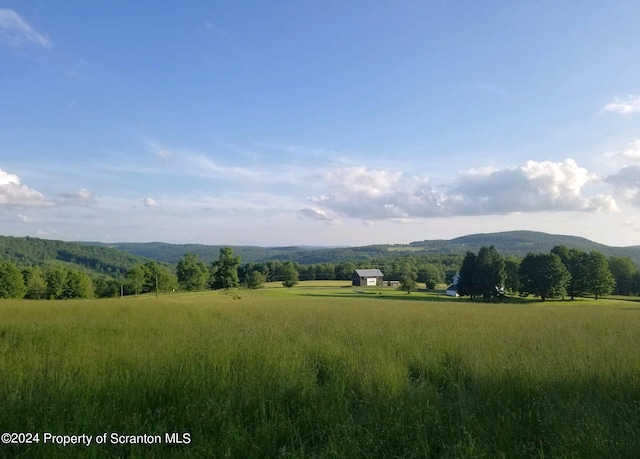 Listing photo 2 for LOT3 State Route 2014, Clifford Twp PA 18470