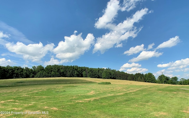 Listing photo 3 for LOT3 State Route 2014, Clifford Twp PA 18470