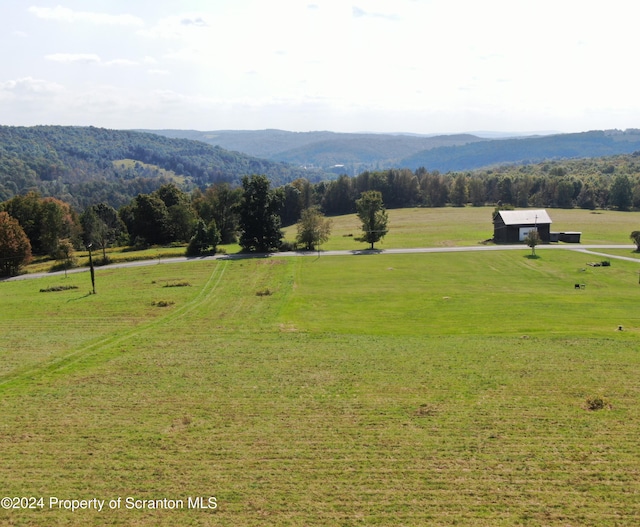 LOT3 State Route 2014, Clifford Twp, PA 18470 - photo 4
