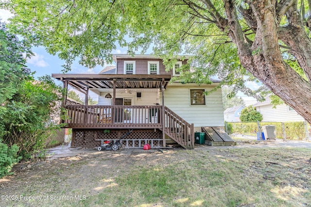 337 Orchard St, Old Forge, PA 18518 - photo 27