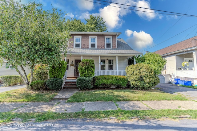 337 Orchard St, Old Forge, PA 18518 - photo 1